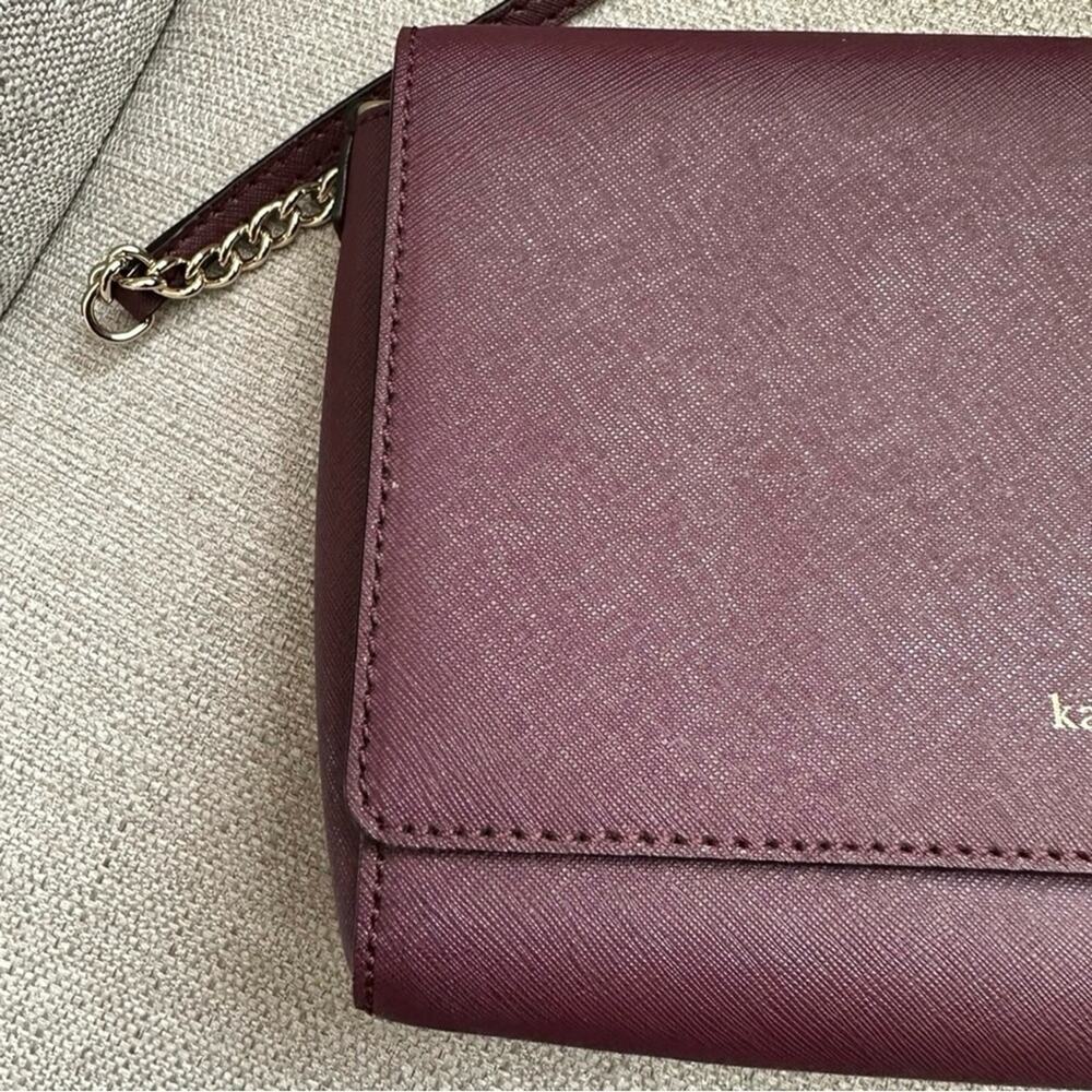 Kate Spade Tilden Place Alek Bag - Picture 2 of 9